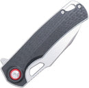 Cobratec Knives Wolverine Linerlock Custom Cut