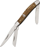Cattleman's Cutlery Sagebrush Stockman