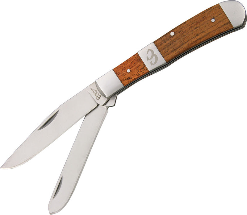 Cattleman's Cutlery Stockyard Trapper