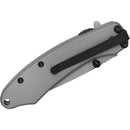 Cattleman's Cutlery Scythe Linerlock A/O