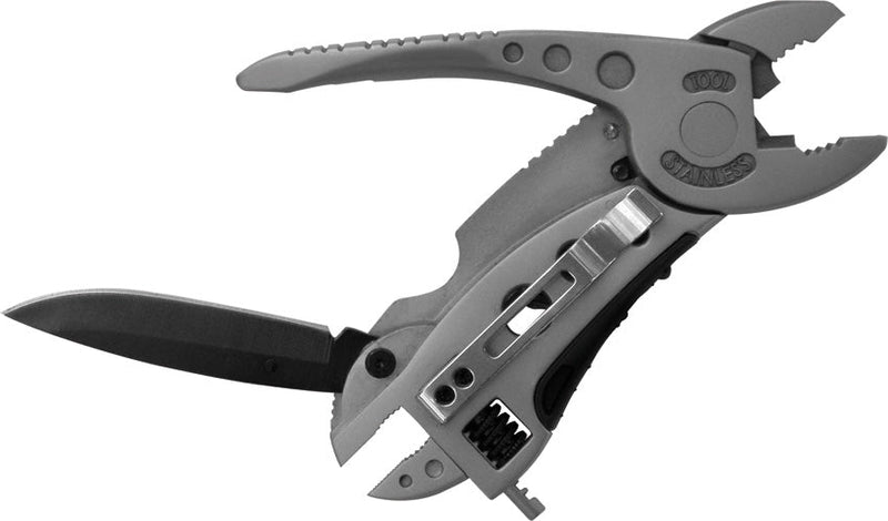 Cattleman's Cutlery Ranch Hand Multi-Tool