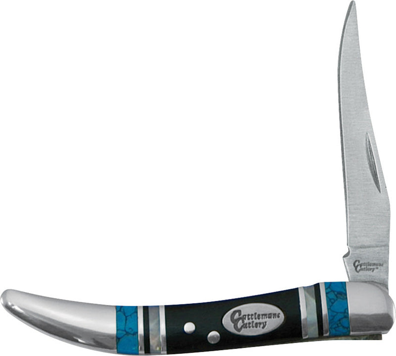 Cattleman's Cutlery Cheyenne Toothpick