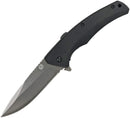 Cattleman's Cutlery Sidewinder Linerlock A/O
