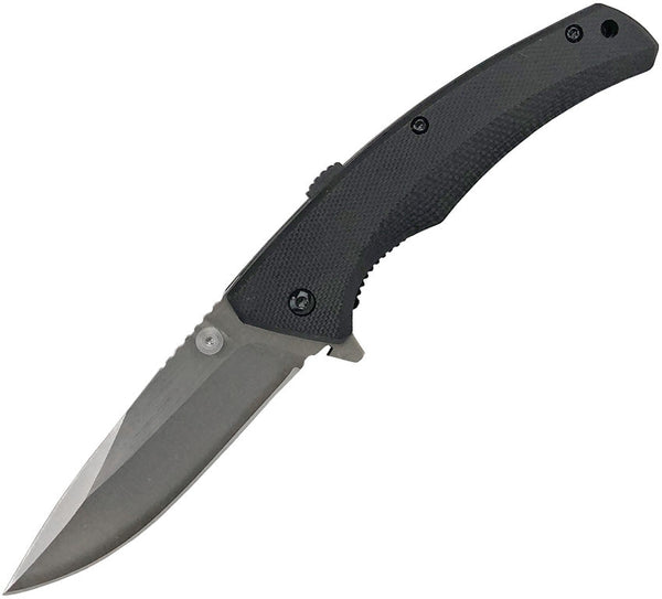 Cattleman's Cutlery Sidewinder Linerlock A/O