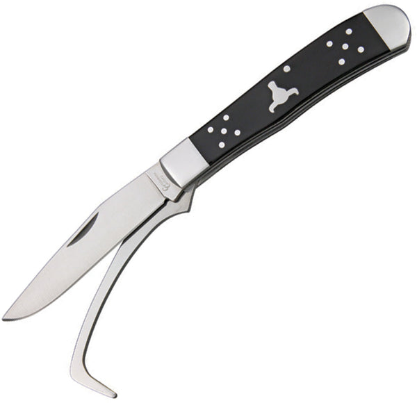 Cattleman's Cutlery Farriers Companion