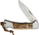 Cattleman's Cutlery Sagebrush Lockback