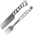 CIMO Camp Knife Fixed Blade