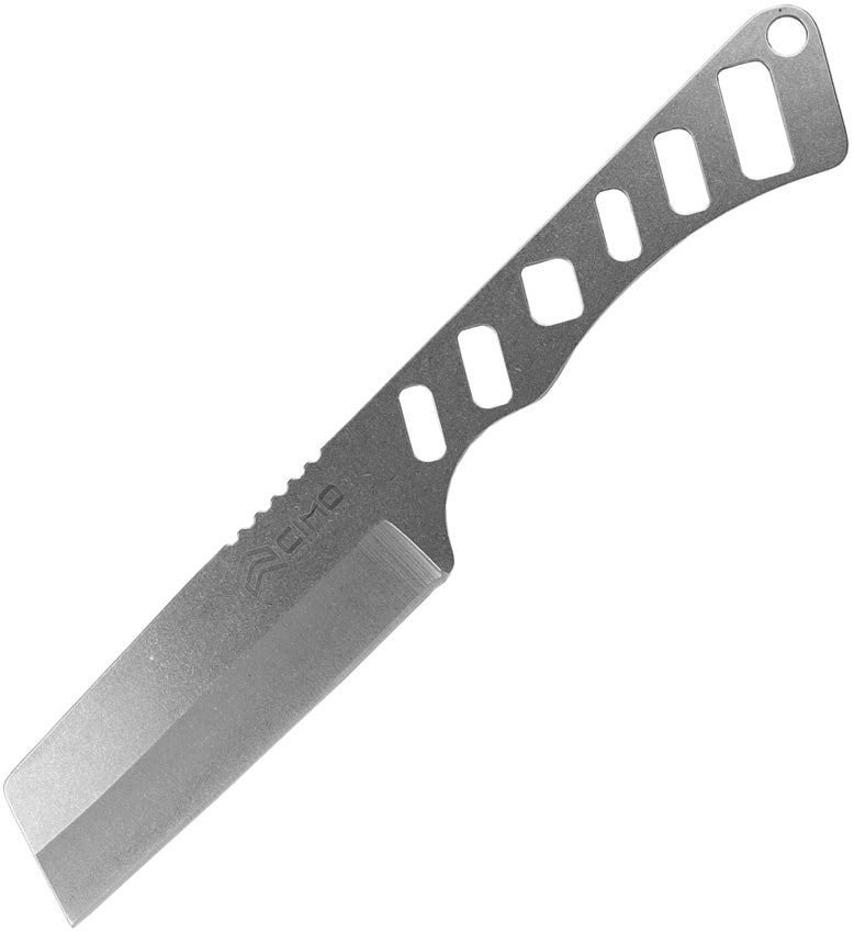 CIMO Camp Knife Fixed Blade