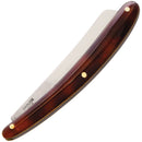 CEM Cutlery Small Folding Razor Tortoise