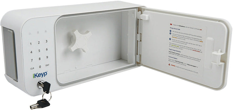Cutting Edge Products iKeyp Pro Smart Safe