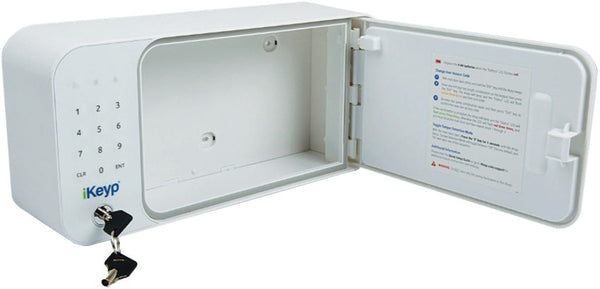 Cutting Edge Products iKeyp Pro Smart Safe