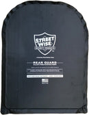 Streetwise Products Rear Guard Ballistic Shield