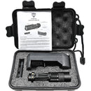 Police Force Tactical Mini Tactical Q5 LED Light