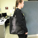 Streetwise Products Bulletproof Tote Bag
