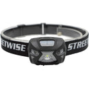 Streetwise Products Smart Light LED Headlamp