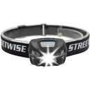 Streetwise Products Smart Light LED Headlamp