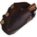 Survival Cuffs Apex Grizzly Survival Cuff