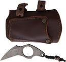 Survival Cuffs Raptor Eagle Survival Cuff
