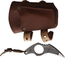 Survival Cuffs Raptor Hawk Survival Cuff