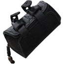 Survival Cuffs Raptor Raven Survival Cuff