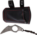 Survival Cuffs Raptor Hawk Survival Cuff
