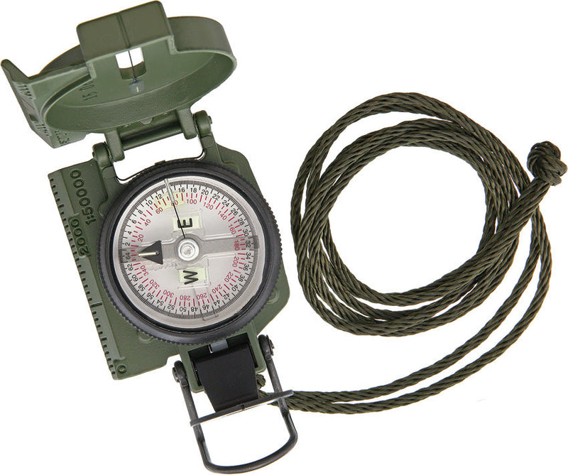 Cammenga Tritium Lensatic Compass SH