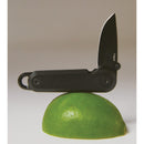 Craighill Lark Framelock Vapor Black