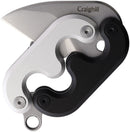 Craighill Sidewinder Mini Linerlock