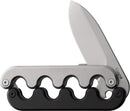 Craighill Sidewinder Linerlock
