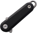 Craighill Lark Linerlock G10 Black