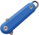 Craighill Lark Linerlock G10 Blue