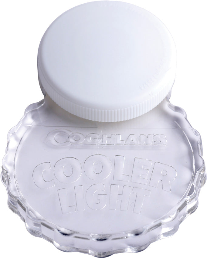 Coghlan's Cooler Light