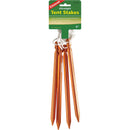 Coghlan's Ultralight Tent Stakes 4pk