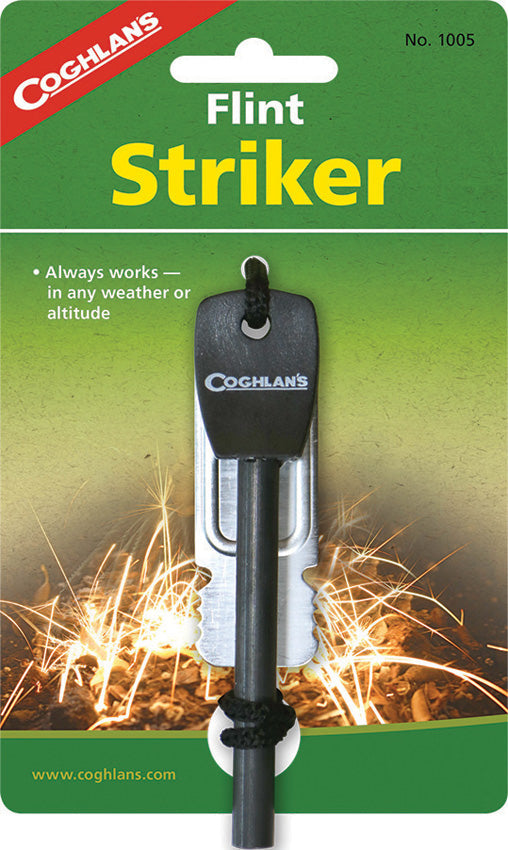Coghlan's Flint Striker