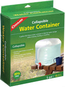 Coghlan's Collapsible Water Container