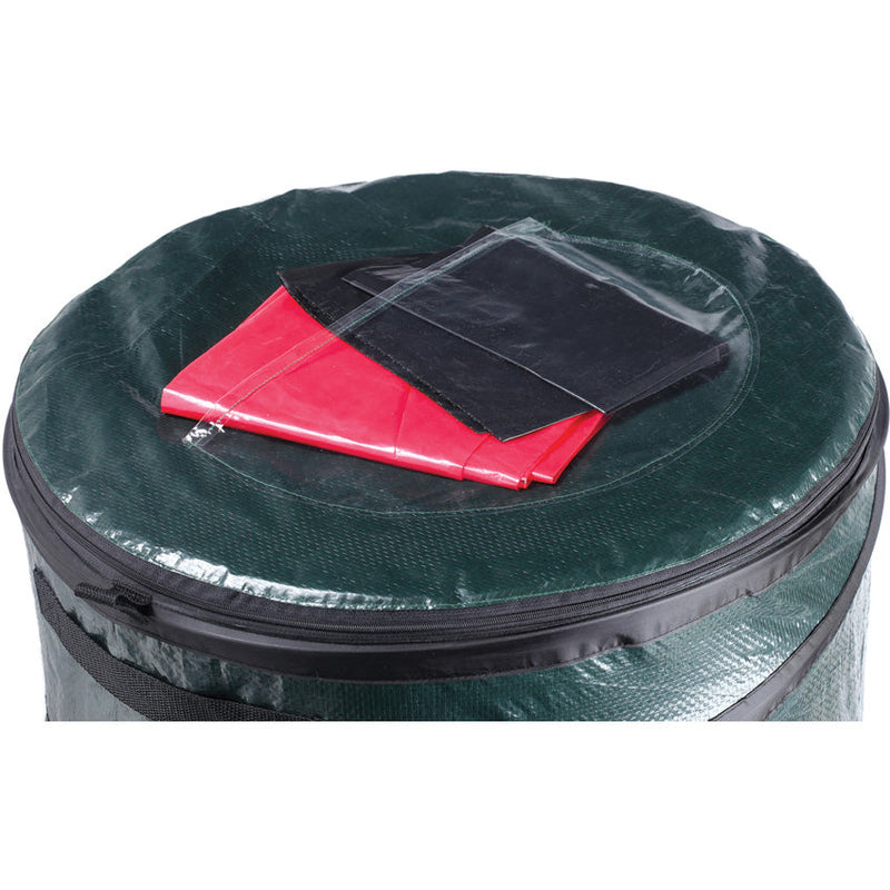 Coghlan's Pop-Up Camp Trash Can