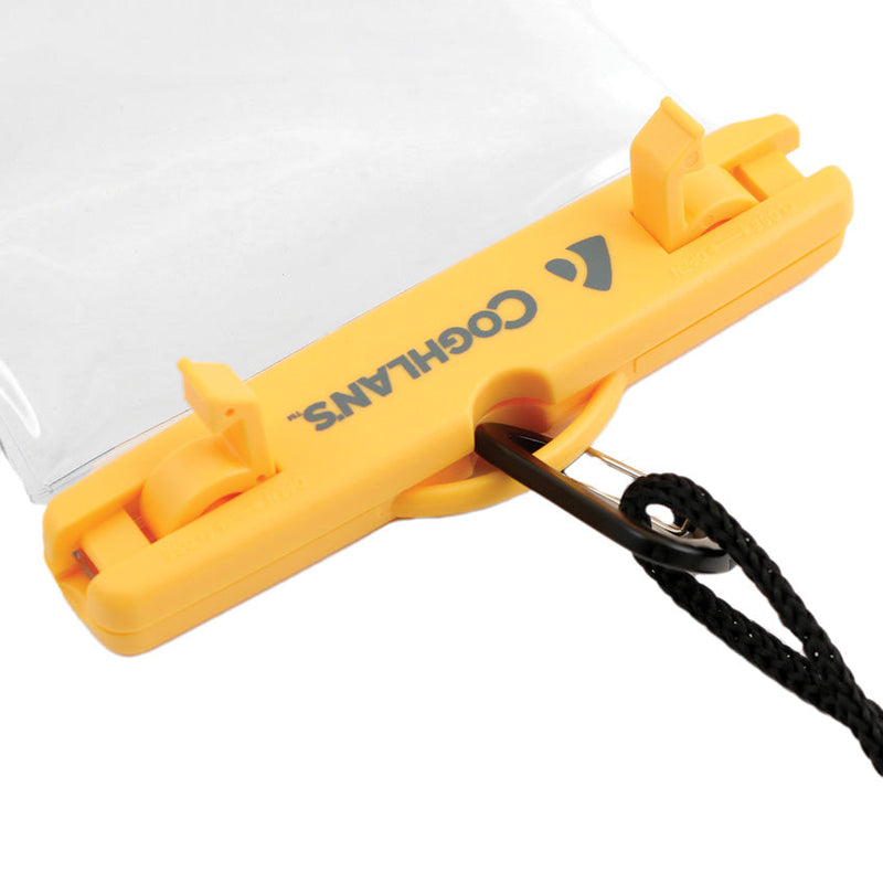 Coghlan's Load 'N Lock Pouch