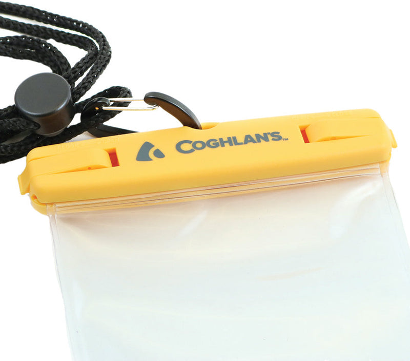 Coghlan's Load 'N Lock Pouch