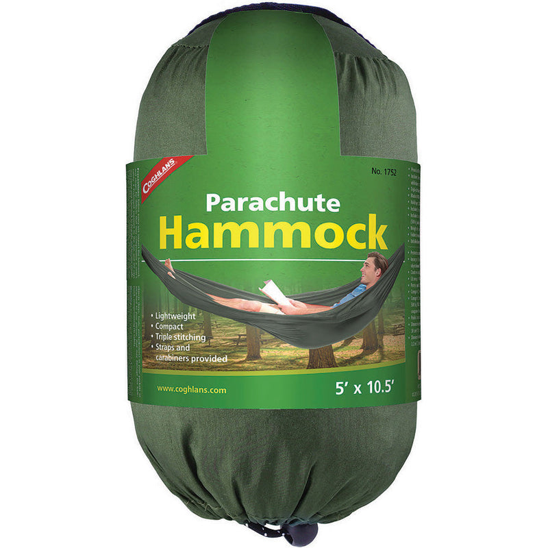 Coghlan's Single Parachute Hammock