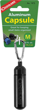 Coghlan's Medium Capsule