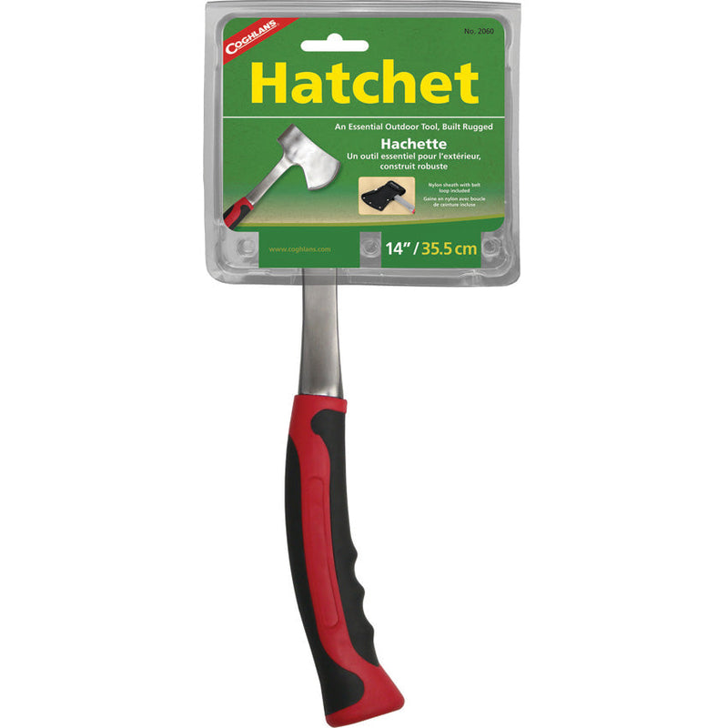 Coghlan's Hatchet