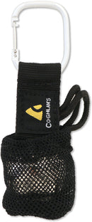 Coghlan's Bear Bell with Carabiner