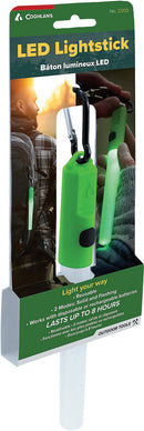Coghlan's LED Lightstick Green