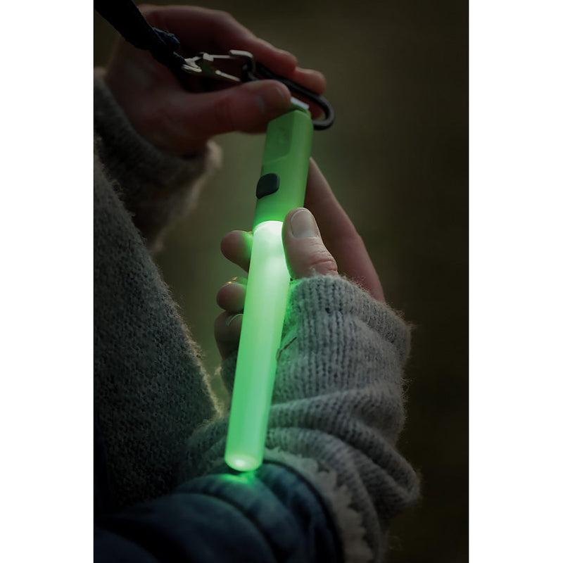 Coghlan's LED Lightstick Green