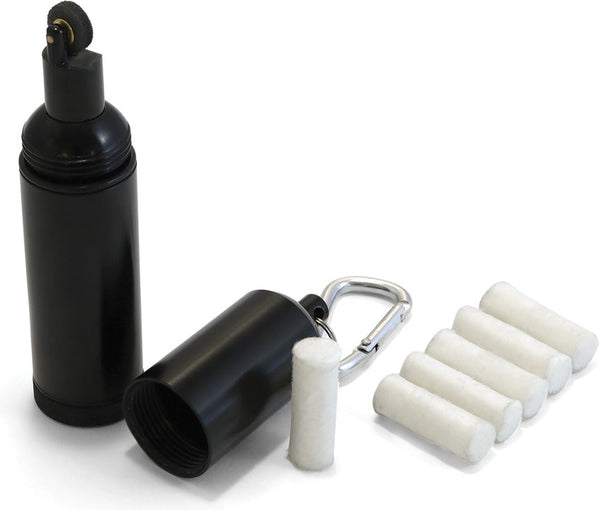 Coghlan's Flint Wheel