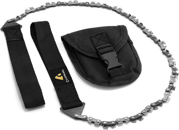 Coghlan's Pocket Chainsaw