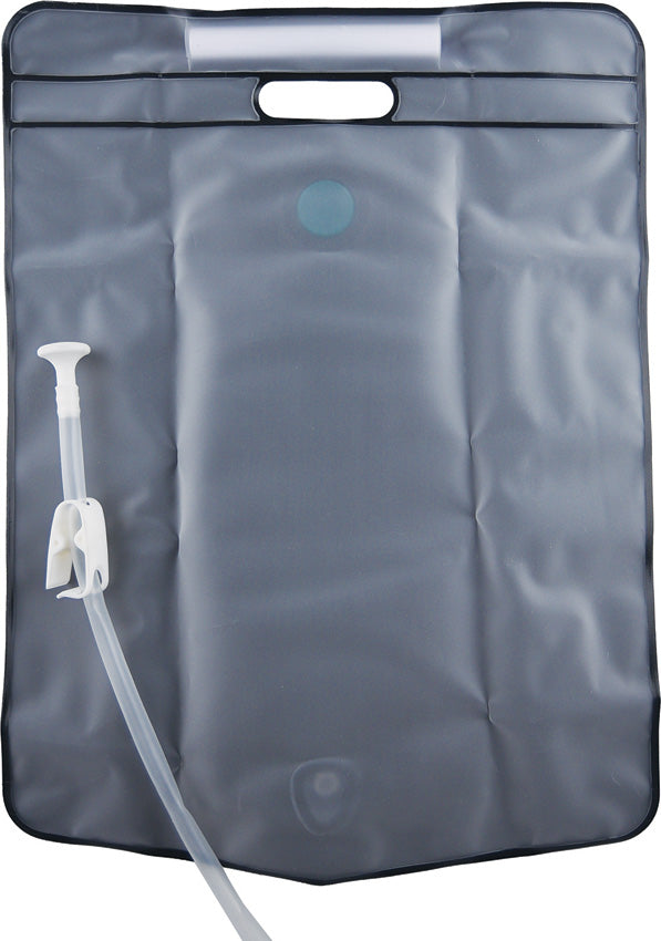 Coghlan's Solar Heated Camp Shower