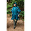 Coghlan's Poncho Green