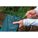 Coghlan's Poncho Green