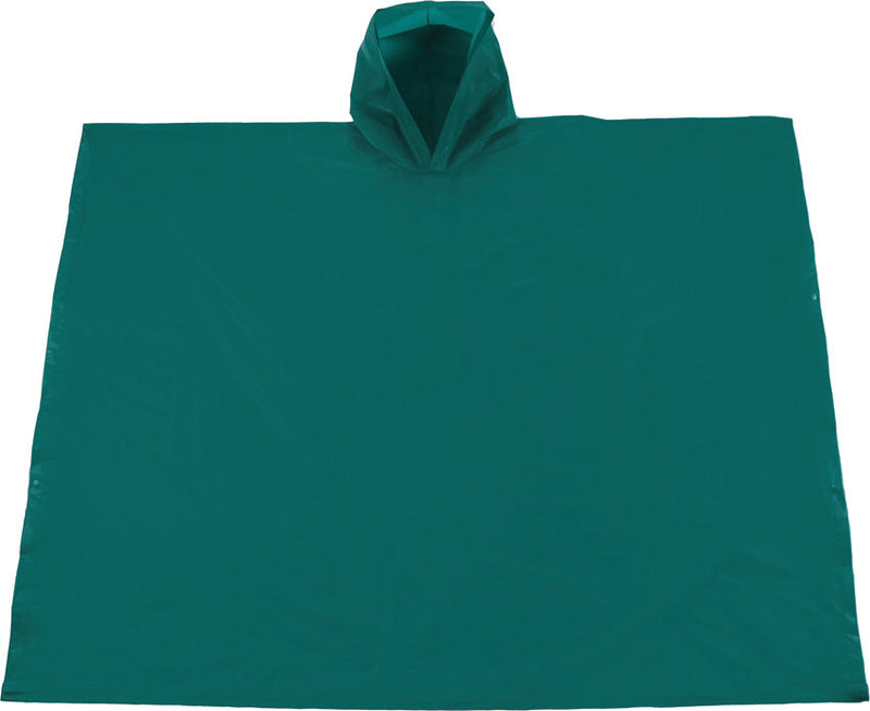Coghlan's Poncho Green